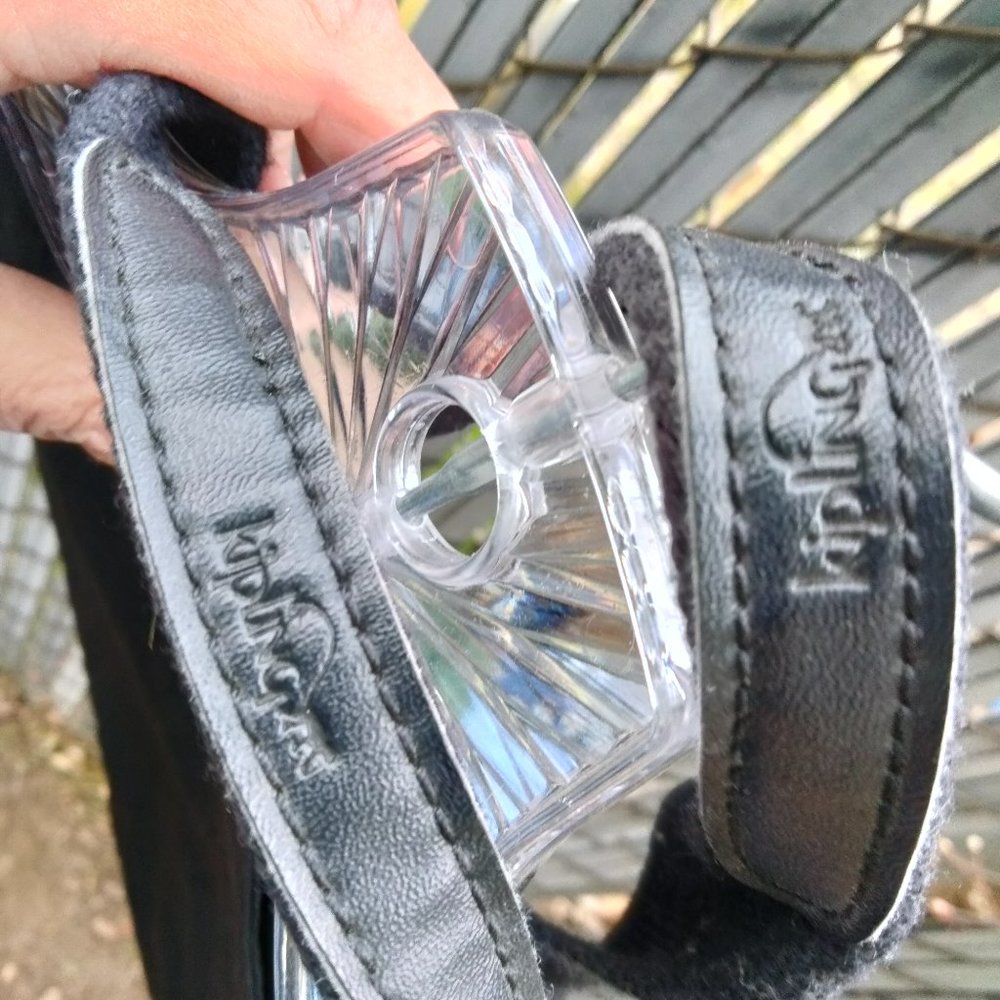 Kipling Monkey Digiport Computer Bag Messenger Bo… - image 8